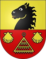 Gemeindeverwaltung Bösingen-Logo