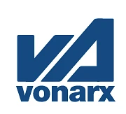 Logo Groupe Vonarx SA