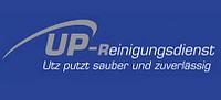 Logo UP-Reinigungsdienst