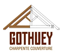 Logo Gothuey Charpente-Couverture Sàrl