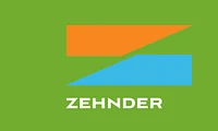 Logo Zehnder Josef AG
