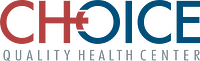 Logo CHOICE QUALITY HEALTH CENTER