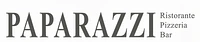 Paparazzi Ristorante, Pizzeria, Take Away-Logo