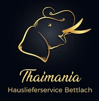 Thaimania Lieferdienst-Logo