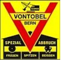 Vontobel Abbruch + Aushub AG logo