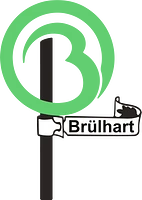 Logo Brülhart Baumschulen AG