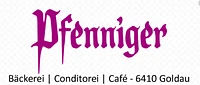 Logo Pfenniger GmbH