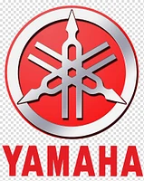 Expert 2 Roues Yamaha logo