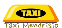 Logo TAXI A MENDRISIO