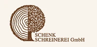 Schenk Schreinerei GmbH-Logo