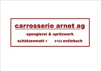 Carrosserie Arnet AG