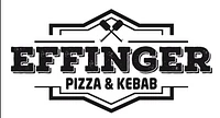 Effinger Pizza & Kebab Inh. Hajshames logo