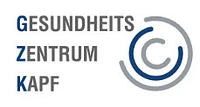 Gesundheitszentrum Kapf-Logo