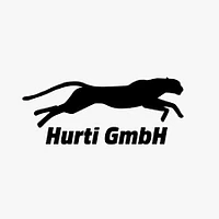 Logo Hurti GmbH