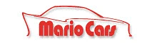 Mario-Cars logo