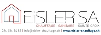Logo Eisler SA