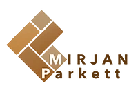 MIRJAN Parkett GmbH-Logo