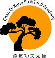 Chan Qi Kung Fu, Tai Ji & Qi Gong Academy-Logo