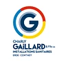 Charly Gaillard & Fils SA logo