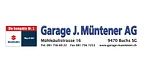 Garage Müntener J. AG
