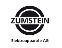 Logo Zumstein Elektroapparate AG