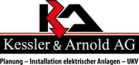 Logo Kessler & Arnold AG Neuhaus