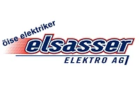Elsasser Elektro AG-Logo