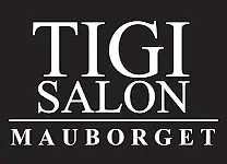 TIGI Salon Mauborget
