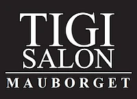 TIGI Salon Mauborget logo