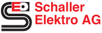 Schaller Elektro AG-Logo
