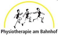 Physiotherapie am Bahnhof-Logo