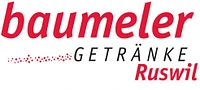 Logo Baumeler Getränke GmbH
