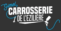 Carrosserie de l'Ezilière Fabien Richard-Logo