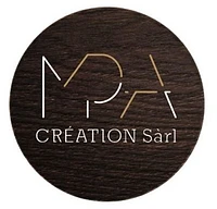 Logo MPA Création Sàrl