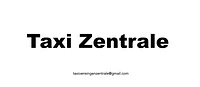 Taxi Zentrale Oensingen logo