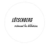 Logo Le Lötschberg