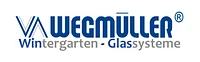 Bauen mit Glas Wintergarten AG - Wegmüller Wintergarten logo