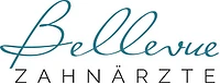 Logo Bellevue Zahnärzte AG