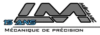 LM Mécanic logo