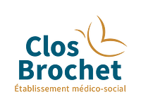 EMS Clos Brochet logo