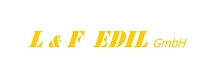L&F Edil GmbH-Logo