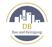 DB Bau und Reinigung logo