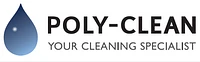 Poly Clean logo
