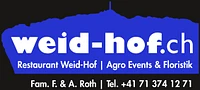 Weid-Hof logo