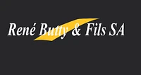 Logo Butty René et Fils SA