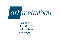 art Metallbau AG logo