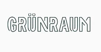 GRÜNRAUM GmbH-Logo