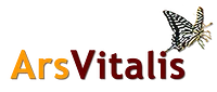 ArsVitalis, Praxis für Kinesiologie, Traumabegleitung & Lymphdrainage-Logo