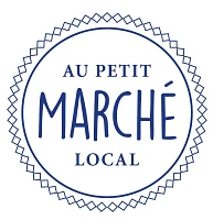 Logo Au petit marché local Sàrl