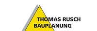 Logo Rusch Thomas Bauplanung GmbH